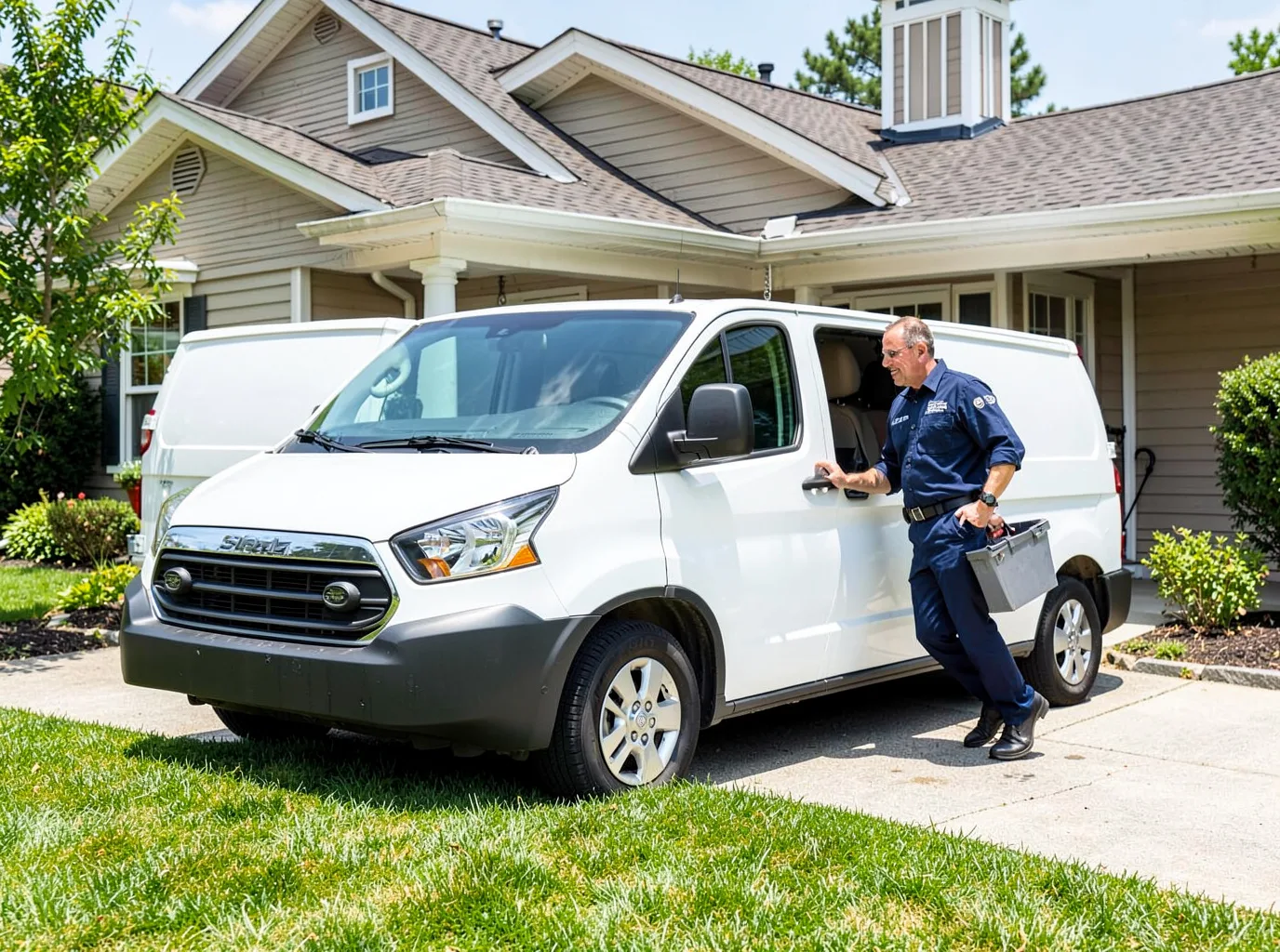 Emergency Plumber company in Smithfield, OH
