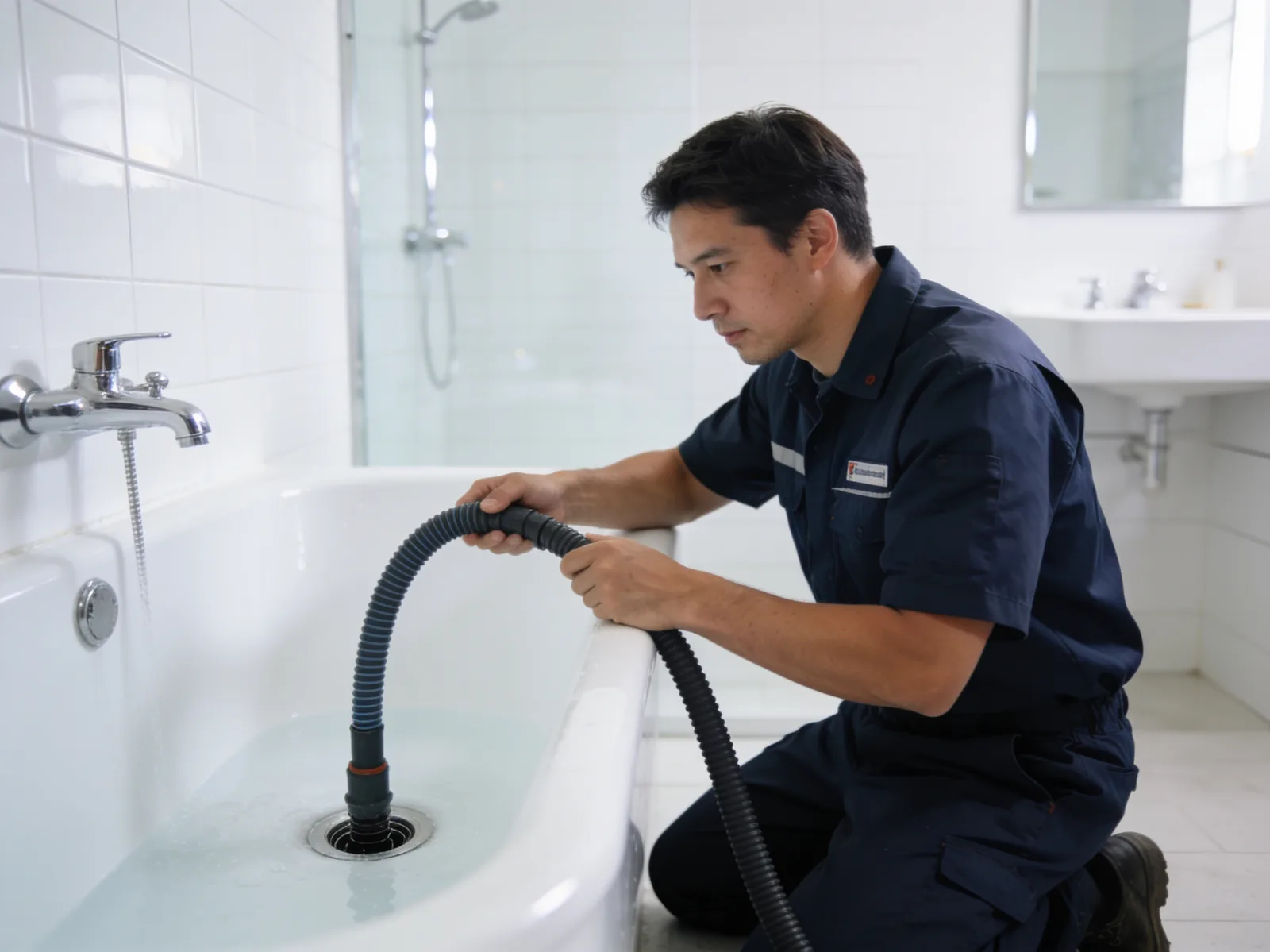 Emergency Plumber Smithfield, OH FAQs